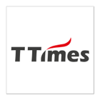 TTimes Indonesia-icoon