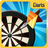 Angry Darts