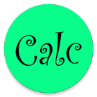 FastCalc (패스트캠퍼스 프로젝트 CAMP) icône