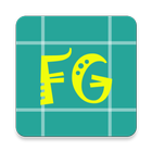 FastGallery (패스트캠퍼스 프로젝트 CAMP) icon