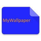 MyWallpaper (패스트캠퍼스 프로젝트 CAMP) icône