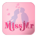 미스미스터 - 채팅,만남,데이트,화끈한 이성친구 만들기 APK