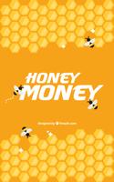 Honey Money(ハニーマネー) ポスター