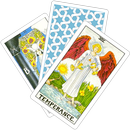 Simple Tarot Card APK