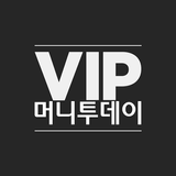 VIP 머니투데이 icon