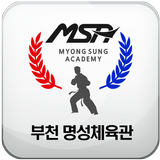 부천 명성체육관 icono
