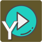good video link icon