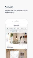 NEARBUY - fashion curating service poster