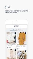 NEARBUY - 时尚路店购物服务 截图 2