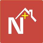 N Plus 모바일 (엔플) icono