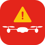 SafeFlight - 비행금지구역, 드론, DJI-APK