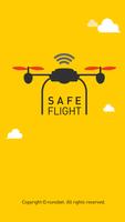 SafeFlight poster