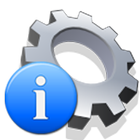 EZ System Info icon