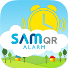 Sam.QR icon