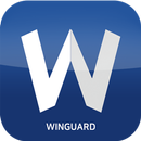 윈가드3 스마트 방범안전창 [Winguard2, 3 센서 통합 서비스] APK