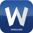 윈가드3 스마트 방범안전창 [Winguard2, 3 센서 통합 서비스] simgesi