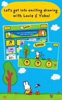Louie imagem de tela 2