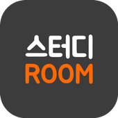 스터디룸 - 전국의 스터디룸 여기서 찾자-icoon