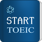 Start TOEIC Level Checker icône