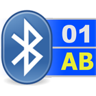 Bluetooth SPP Analyzer أيقونة