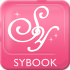 SYBOOK(신영미디어) 전자책 리더-icoon