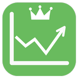 주식게임 - 주식왕 图标