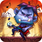 Zombie Tap آئیکن