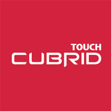 CUBRID Touch icon