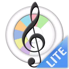 Chord Wheel: Circle of 5ths LE APK download