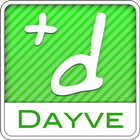 Dayve - 데이브-icoon