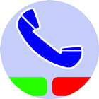 EveryCall - Personal screen icon