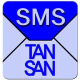 TANSAN_SMS (For Austion) icône