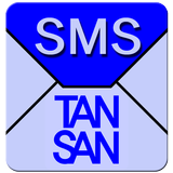 TANSAN_SMS (For Austion) icon