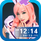 Cos-Clock ikona