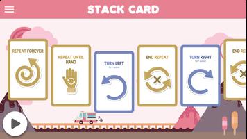 Stack Card screenshot 2