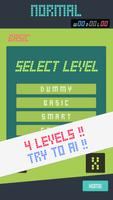 Tic Tac Toe : Brain Game screenshot 1