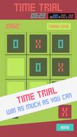 Tic Tac Toe : Brain Game capture d'écran 2