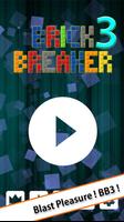 Brick Breaker 3 الملصق