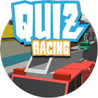 Quiz Racing icône