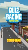 Quiz Racing Affiche