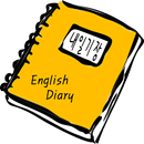 내영어일기장 - MY ENGLISH DIARY APK