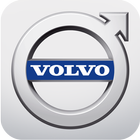 Volvo Car korea Sales Academy أيقونة