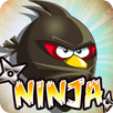 Angry Ninja 2018 APK