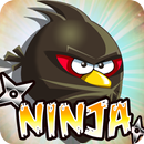 APK Angry Ninja 2017
