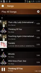 Tom Player APK download