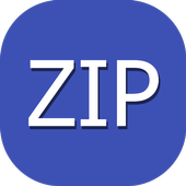 InZip icon