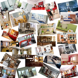 틀린그림찾기 : 인테리어