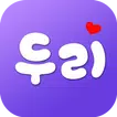 두리소개팅-입소문난 인기소개팅어플(소개팅, 미팅, 채팅)