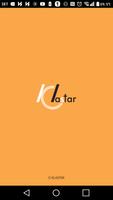 Klastar syot layar 1