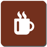 커피앱 icon